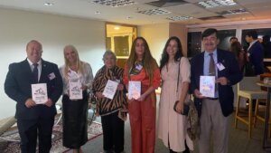 Celebrando o conhecimento: lançamento de “Direito e Negócios de Petróleo e Gás” na sede do Mattos Filho no Rio