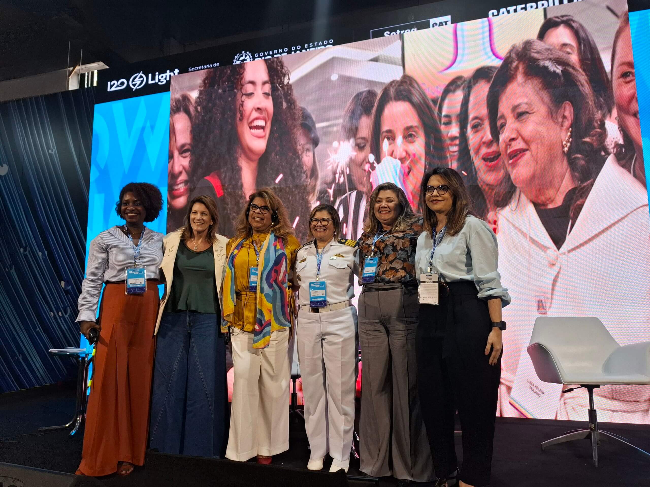 RIW Mulheres do Brasil