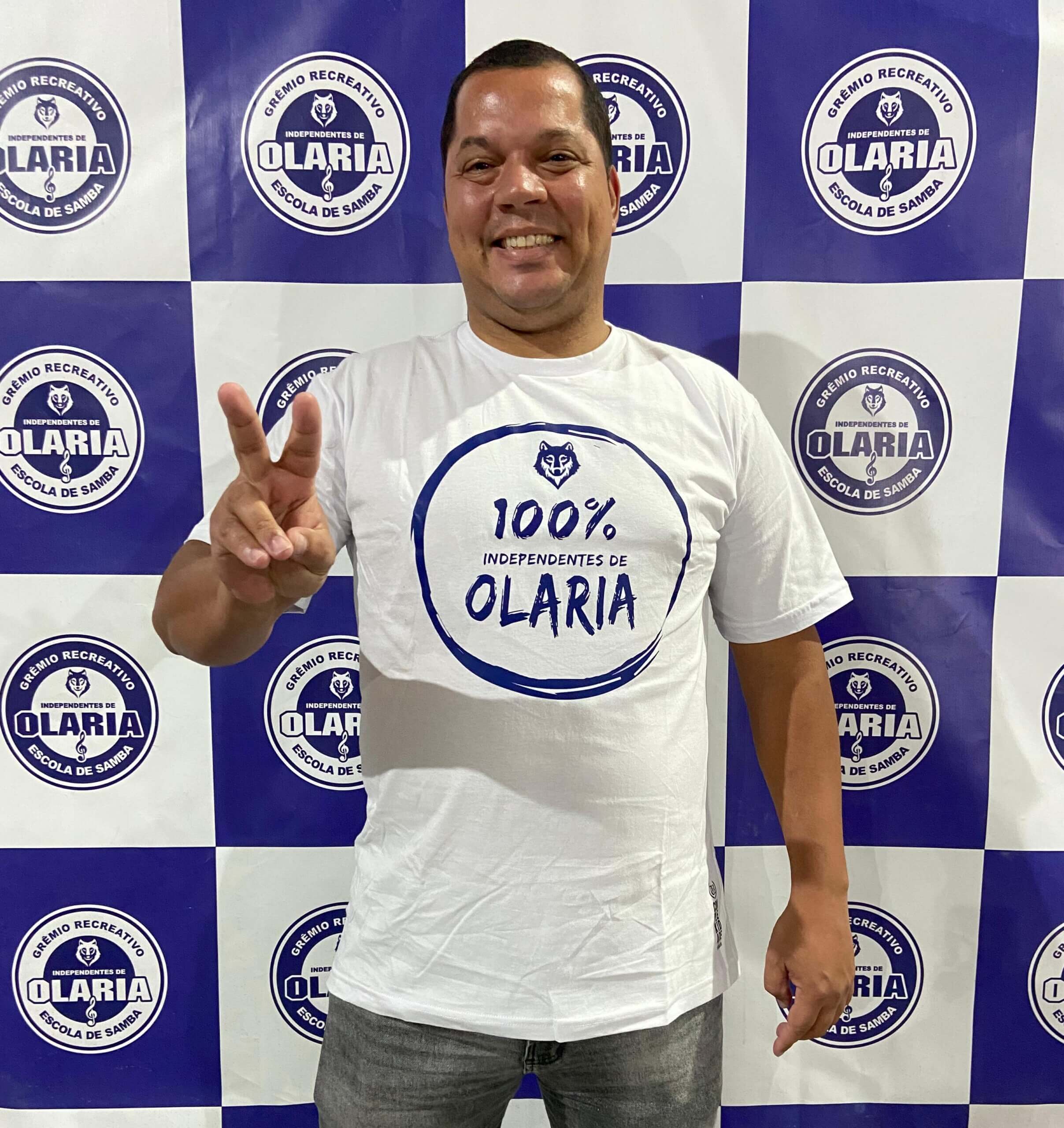 Ricardinho Guimarães (2) Ricardinho Guimarães (2)