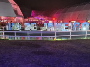 Rio Gastronomia 2025 celebra 15 anos com sabores e música no Jockey Club