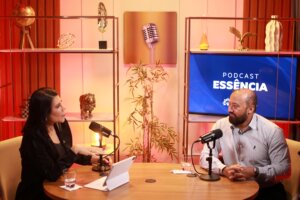 Podcast Corporativo: A Nova Força da Comunicação Institucional