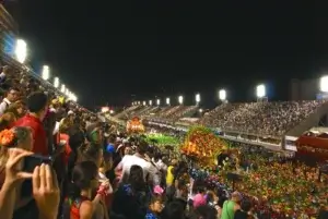 Ingressos para o carnaval de 2027 teram as vendas iniciadas já em agosto;Veja preços e datas