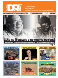 Ano IX – número 319 – 06 a 12 de setembro de 2025