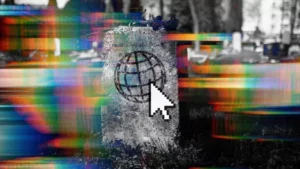 Nosso Planeta: Teoria da Internet Morta