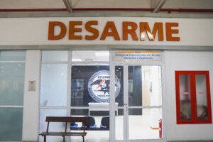 Polícia Civil deflagra operação contra criminosos que fornecem armas e drogas para facções no estado