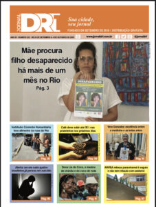 Ano IX – número 322 – 27 de setembro a 3 de outubro de 2025