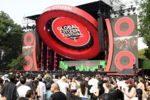 Rio de Janeiro, Global Citizen e Re:wild anunciam a Rio Nature & Climate Week