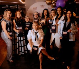 Estética1Luxuosa: Universo feminino: 22 mulheres lançam obra inspiradora em Belo Horizonte