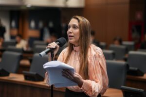 Enfermagem de mãos dadas com a inovação: projeto cria oportunidades para profissionais empreenderem
