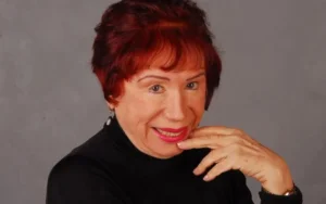 Berta Loran, pioneira da comédia brasileira, morre aos 99 anos; velório será nesta terça-feira no Rio