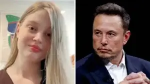 Vivian Jenna Wilson, filha de Elon Musk, revela dificuldades financeiras e distância da vida de luxo