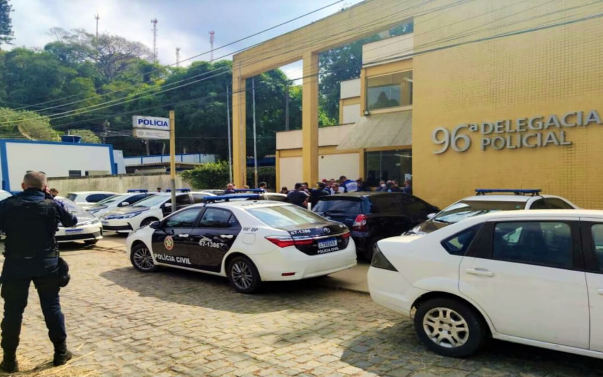 Foto: Romulo Cunha