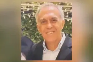 Bombeiros fazem buscas por professor aposentado que desapareceu na trilha do Morro da Urca