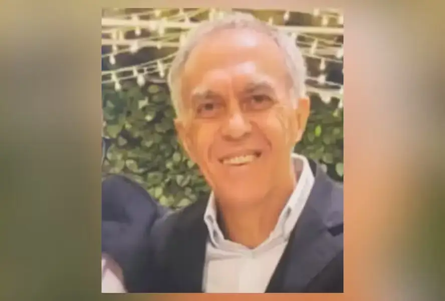 Antonio-Petraglia Foto: Povo na rua