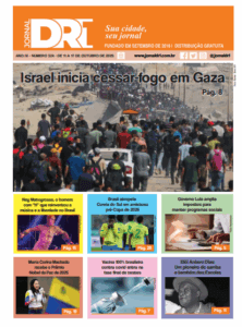 Ano IX – número 324 – 11 a 17 de outubro de 2025