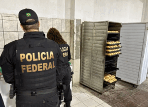 Operação da PF no Rio prende dois suspeitos por armazenar material de abuso infantil