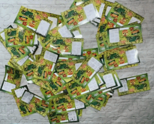 E preso em Niterói um traficante que  usava o celular para gerenciar raspadinhas ilegais no Mato Grosso