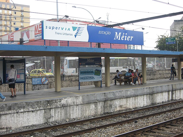 Estação_Ferroviária_do_Méier
