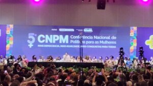 Brasília: berço de ações políticas e de minha estada