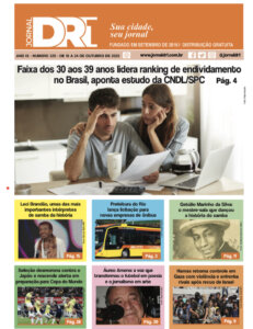 Ano IX – número 325 – 18 a 24 de outubro de 2025