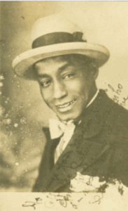 Getúlio Marinho da Silva: o mestre-sala que dançou a história do samba