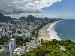 Pelos bairros: Leblon, o charme carioca entre o mar, a cultura e o cotidiano de um símbolo do Rio