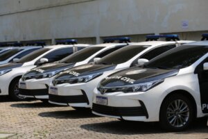 Operação Rastreio: Polícia Civil prende um dos maiores roubadores de celulares em ônibus da Zona Norte do Rio