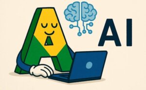 Nosso Planeta:IA Gramatical – o surgimento de uma nova linguagem 