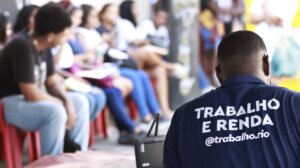 Rio tem 2.145 vagas de emprego abertas nesta semana. Mais da metade não exige experiência