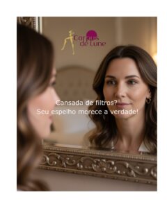 Estética1Luxuosa: Bioreconexão – Beleza é só o começo da sua nova relação com a vida.