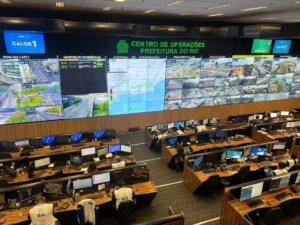 Rio retorna ao Estágio 1 após megaoperação e dia de caos