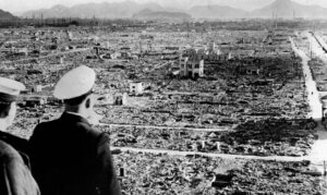 Seus Direitos: 80 anos de Hiroshima e Nagasaki – II