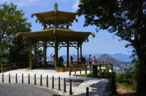 Vista Chinesa: o mirante que revela a alma do Rio de Janeiro