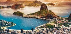 National Geographic elege Rio de Janeiro como um dos melhores destinos do mundo para conhecer em 2026