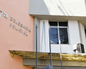 Entregador de aplicativo de 19 anos é baleado durante assalto na Ilha de Guaratiba