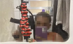 Como ostentação do crime no Instagram e TikTok influencia ida de jovens para o tráfico