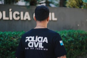 Polícia Civil prende golpista que desviou cerca de R$ 1 milhão de vítimas em Três Rios