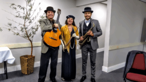 O Cantador de Histórias: Dia do Músico em tempos de IA: a voz que ainda vem da alma