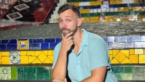 Polícia identifica suspeito de dopar e roubar turista canadense dopado no Rio