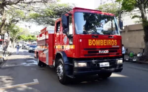 Governo do estado investiga tentativa de contrato para convênio dos bombeiros com instituto investigado por corrupção