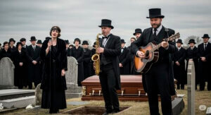 O Cantador de Histórias: Fredi Jon – cantando a vida mesmo quando a morte bate à porta