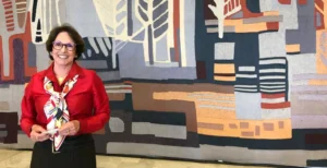 Thelma Krug, a voz que influencia a ciência climática mundial