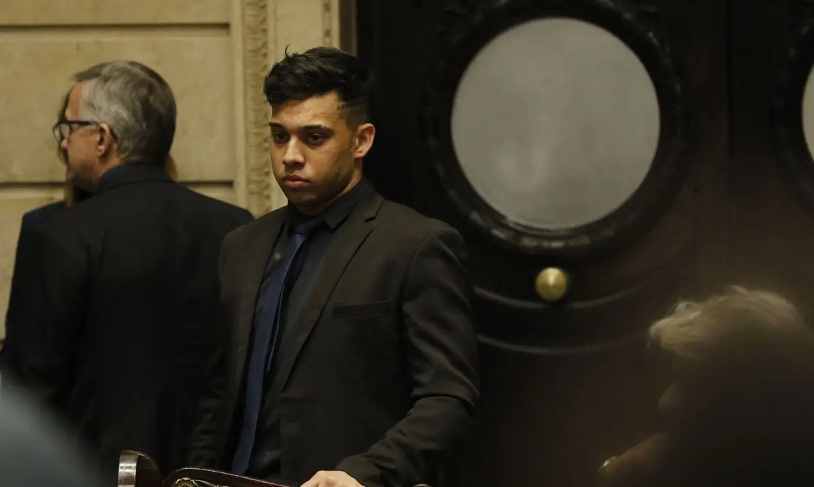 Gabriel-Monteiro Foto: Divulgação