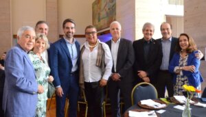 ACRJ / Governança e ESG