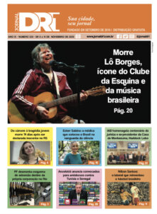 Ano IX – número 328 – 08 a 14 de novembro de 2025