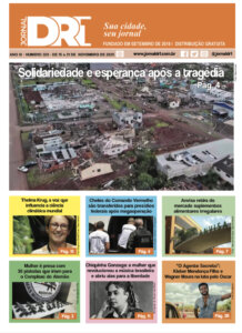 Ano IX – número 329 – 15 a 21 de novembro de 2025