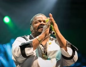 Arlindo Cruz, o cronista do samba e sua trajetória de legado e resiliência