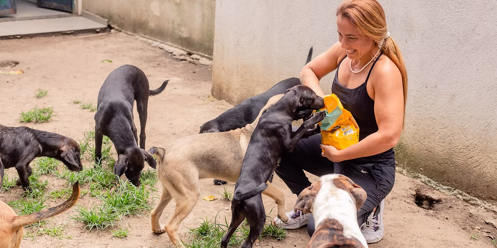 Imagem 1_ Foto_Divulgação da ONG Foto_Divulgação da ONG