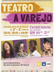 Cultura que cabe na rotina