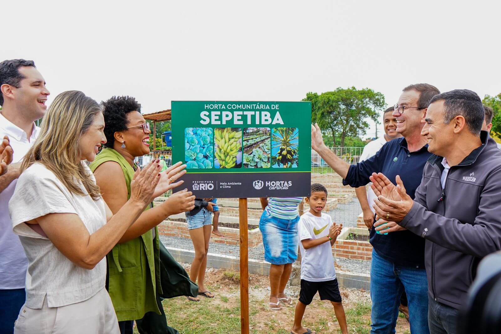 Crédito:  Wagner da Silva